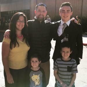 Meet your Posher, Wendy